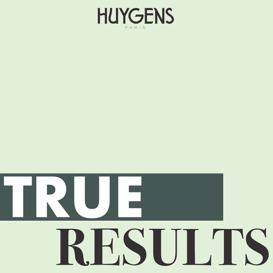 Why does HUYGENS do not participate to Black Friday?